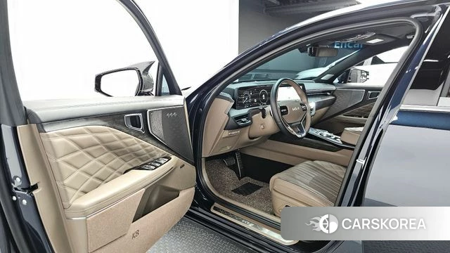 Kia K8 Hybrid id 4267214 из Кореи 20