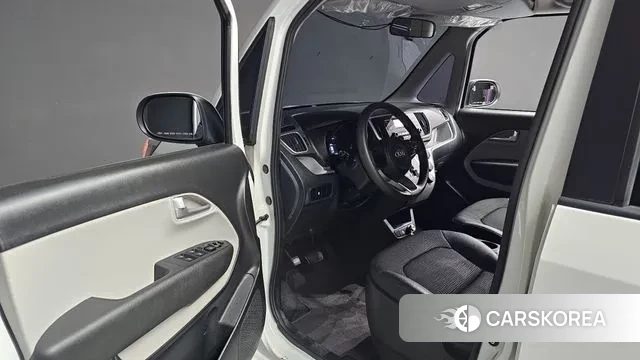 Kia The New Ray id 3059417 из Кореи 20