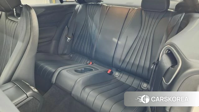 Mercedes-Benz E-Class W213 id 4458094 из Кореи 20