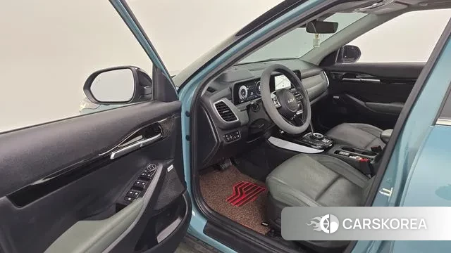 Kia The New Seltos id 3758768 из Кореи 20