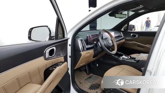 Kia The New Sorento 4th Generation id 3016148 из Кореи 20