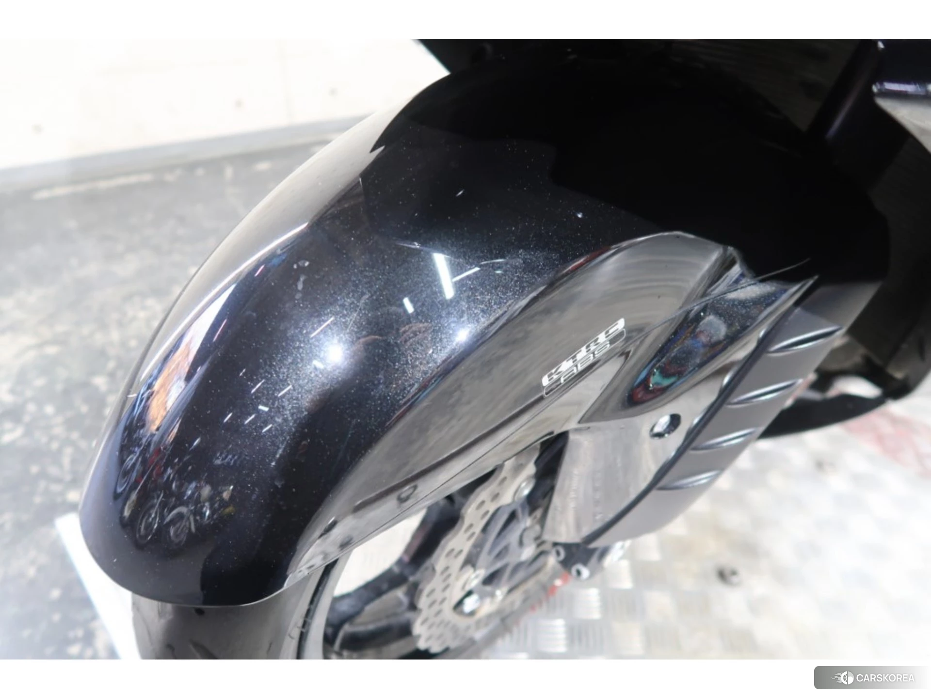 Kawasaki ZX-14R NINJA ABS id 4192793 из Японии 31