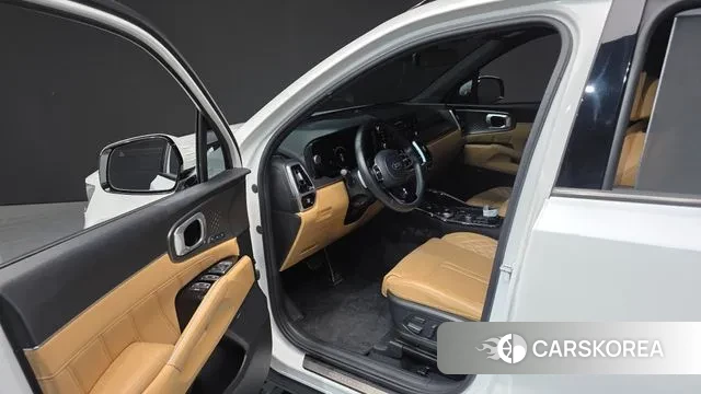 Kia Sorento 4th Generation id 3301987 из Кореи 20