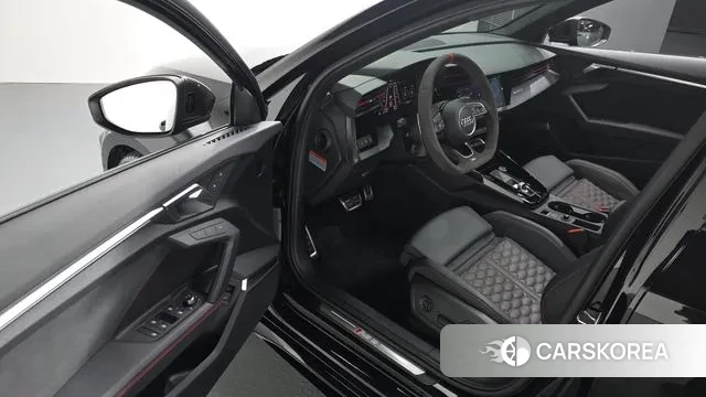 Audi RS3 (8Y) id 3007041 из Кореи 20