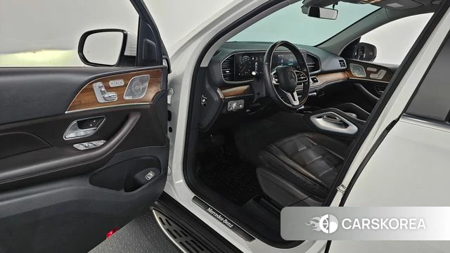 Mercedes-Benz GLE-Class W167 id 4370916 из Кореи 20