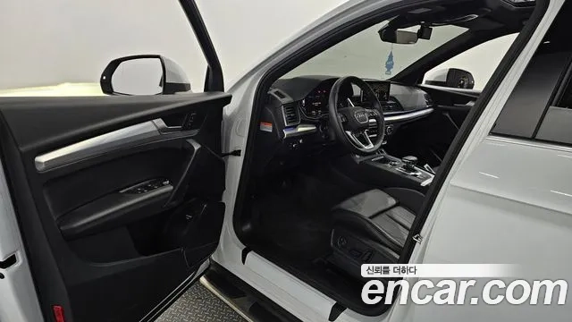 Audi Q5 (FY) id 2927505 из Кореи 20