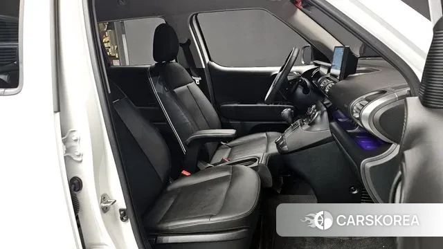 Hyundai Casper id 3566306 из Кореи 20