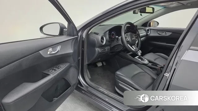 Kia The New K3 2nd generation id 3002715 из Кореи 20