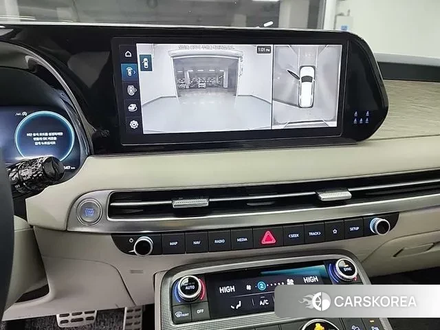 Hyundai The New Palisade id 3503344 из Кореи 20