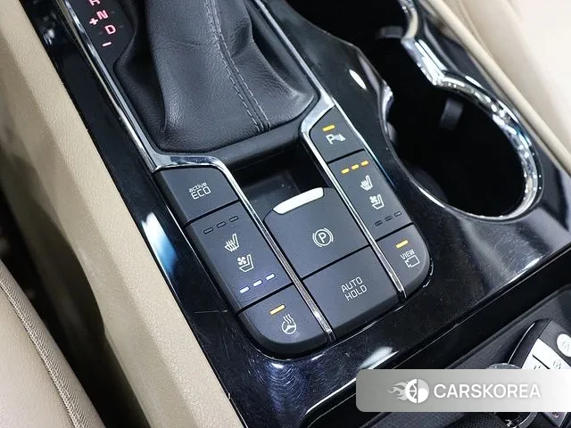 Kia The New Carnival id 3356569 из Кореи 20