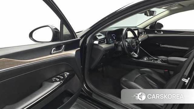 Kia K5 Hybrid 3rd Generation id 4906151 из Кореи 35