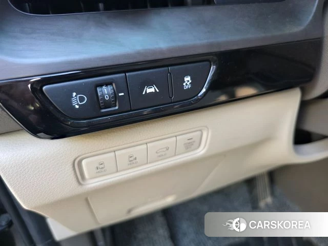 Kia Carnival 4th generation id 4693359 из Кореи 20