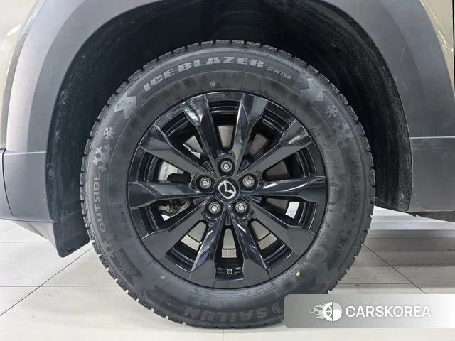 Mazda CX-50 line also id 4353345 из Китая 26