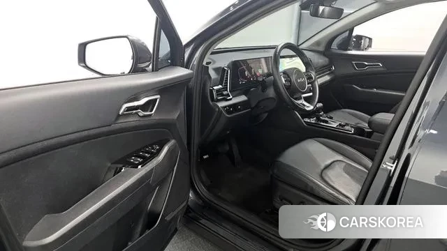 Kia Sportage 5th Generation id 3746729 из Кореи 20