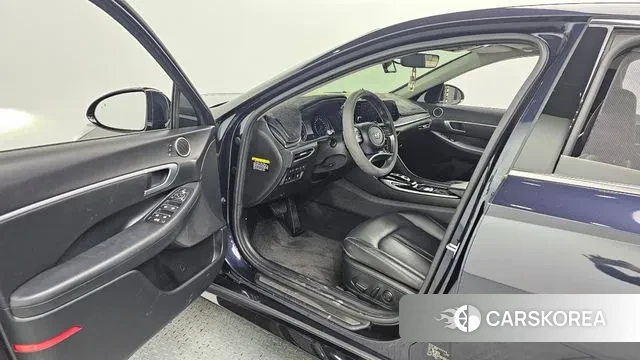 Hyundai Sonata (DN8) id 3324740 из Кореи 20