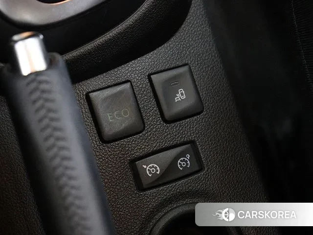 Renault Korea (Samsung) New QM3 id 3055256 из Кореи 19