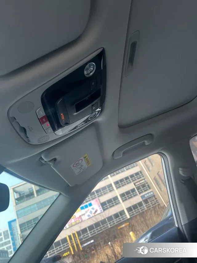 Kia The New Seltos id 3701314 из Кореи 15