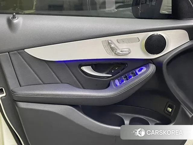 Mercedes-Benz GLC-Class X253 id 3499214 из Кореи 19