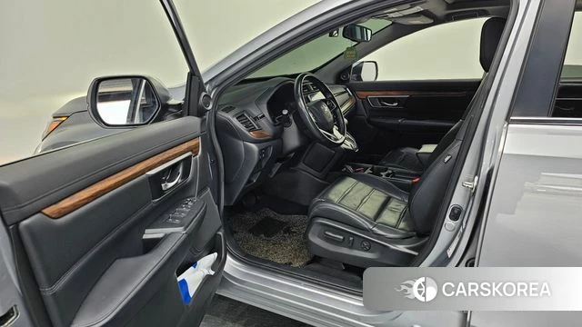 Honda CR-V 5th generation id 4530686 из Кореи 20