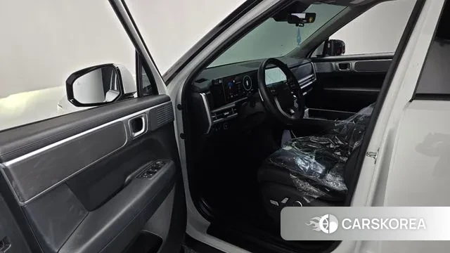 Hyundai Santa Fe (MX5) id 3549997 из Кореи 20