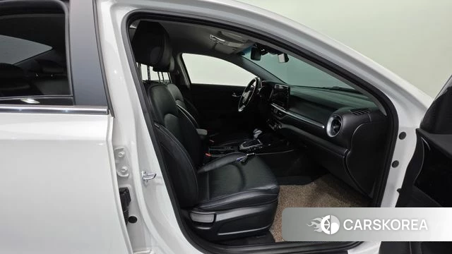 Kia The New K3 2nd generation id 4624784 из Кореи 31