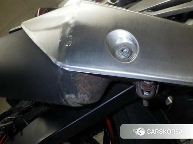 Проданный Kawasaki NINJA 250 ABS id 3999682 из Японии, фото 24