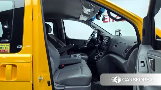 Hyundai The New Grand Starex id 3622681 из Кореи 20