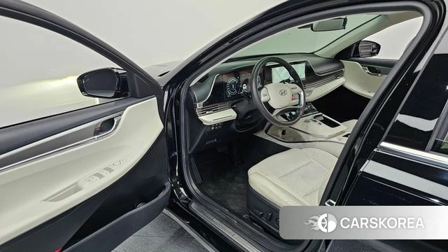 Hyundai The New Grandeur IG id 4880853 из Кореи 35