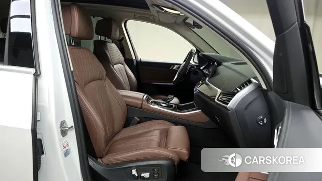 BMW X5 (G05) id 2979800 из Кореи 20