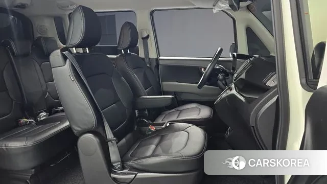 Kia The New Kia Ray id 3739641 из Кореи 20