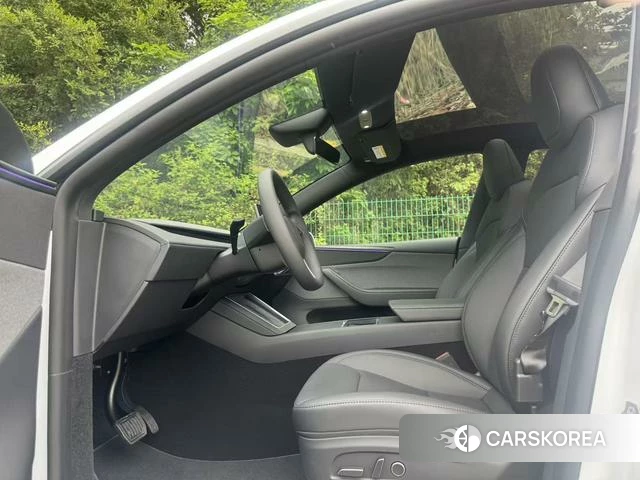 Tesla Model Y id 4212884 из Китая 19