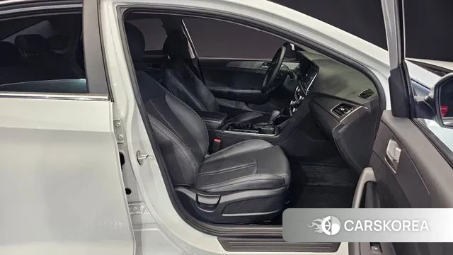 Hyundai Sonata New Rise id 3055508 из Кореи 20