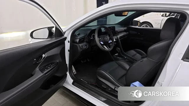 Hyundai Veloster (JS) id 2990450 из Кореи 20