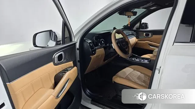 Kia Sorento 4th Generation id 3610621 из Кореи 20