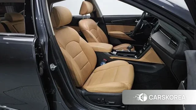 Kia K7 Premier id 3509670 из Кореи 20