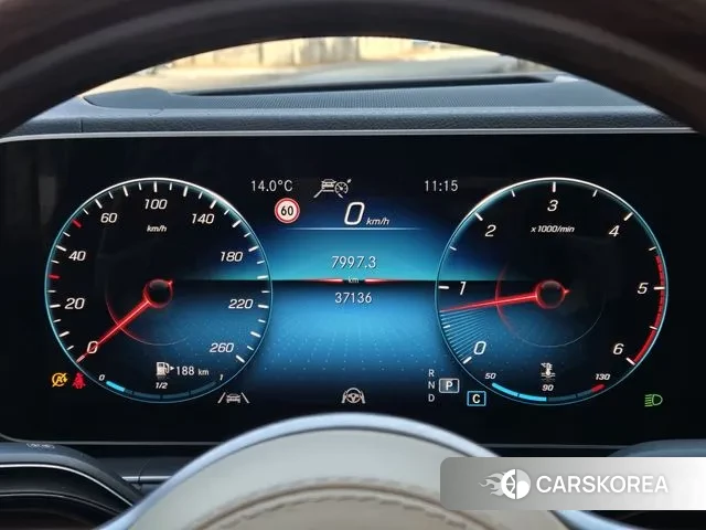 Mercedes-Benz GLS - Class X167 id 3402019 из Кореи 20