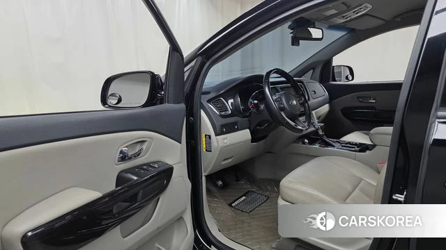 Kia The New Carnival id 3853540 из Кореи 20