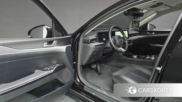 Kia The New K5 Hybrid 3rd generation id 3933611 из Кореи 20