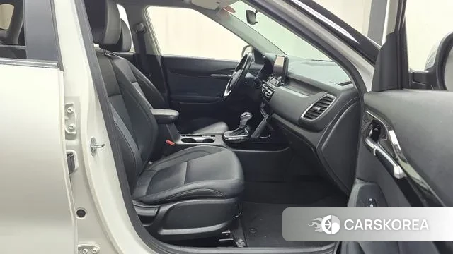 Kia Seltos id 3406223 из Кореи 20