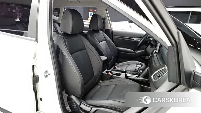 Kia Seltos id 3054647 из Кореи 20