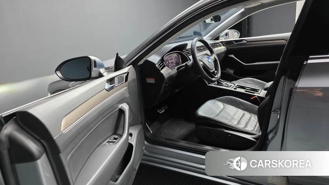 Volkswagen Arteon id 3936035 из Кореи 20