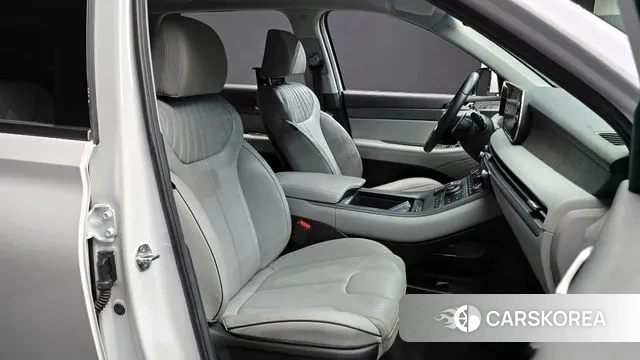 Hyundai The New Palisade id 3517847 из Кореи 20