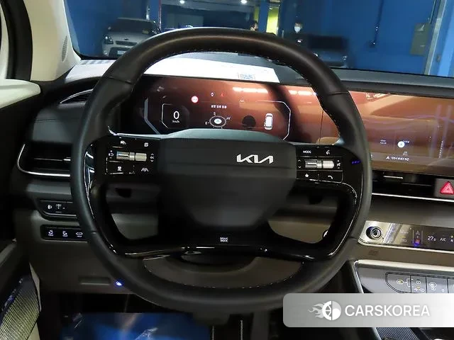 Kia The New Carnival 4th Generation id 3512101 из Кореи 20