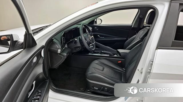 Hyundai Avante (CN7) id 3922857 из Кореи 20