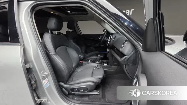 Mini Cooper Countryman id 3600166 из Кореи 20