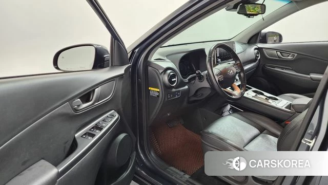 Hyundai Kona Electric id 4294988 из Кореи 30