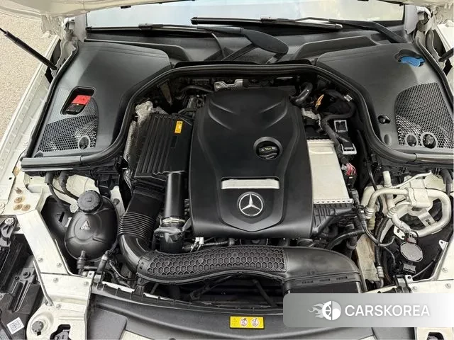 Mercedes-Benz E-Class W213 id 3439759 из Кореи 18