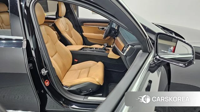 Volvo S90 id 4318274 из Кореи 34