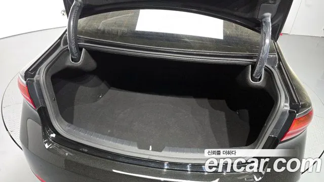 Kia Come New K7 id 2675234 из Кореи 20