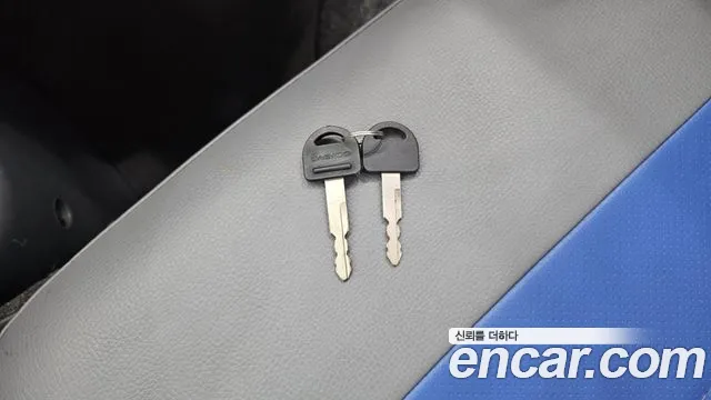 Chevrolet (GM Daewoo) New Labo id 2766221 из Кореи 20